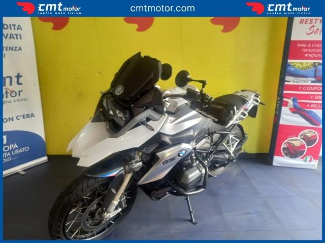 BMW R 1200 GS Garantita e Finanziabile Immagine 1