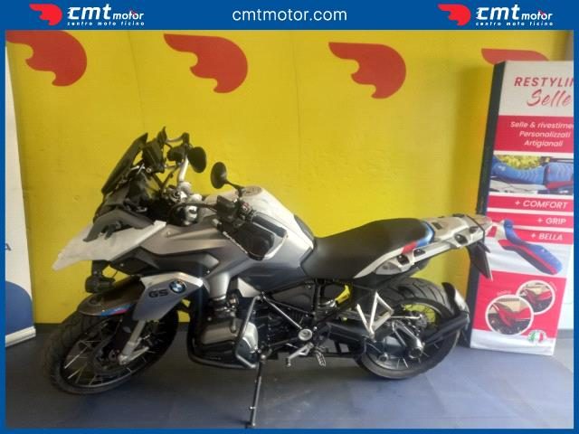 BMW R 1200 GS Garantita e Finanziabile Immagine 2