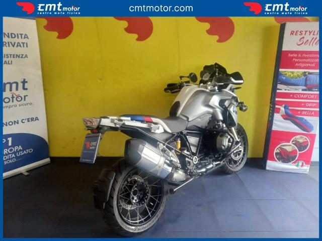 BMW R 1200 GS Garantita e Finanziabile Immagine 3