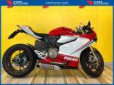 DUCATI 1199 Panigale Garantita e Finanziabile