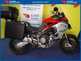 DUCATI Multistrada 1260 Enduro Garantita e Finanziabile