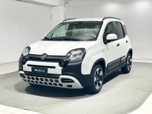 FIAT Panda 1.0 FireFly S&S Hybrid Immagine 0