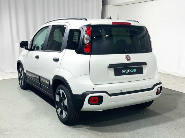 FIAT Panda 1.0 FireFly S&S Hybrid Immagine 2