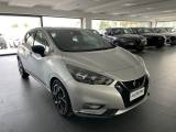 NISSAN Micra 1.0 IG-T 92 CV X-Tronic N-Design