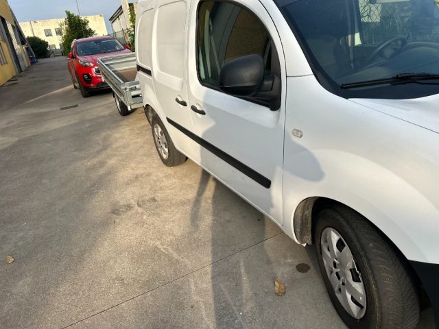 dacia dokker 1.5 dci 8v 75cv startstop furgone