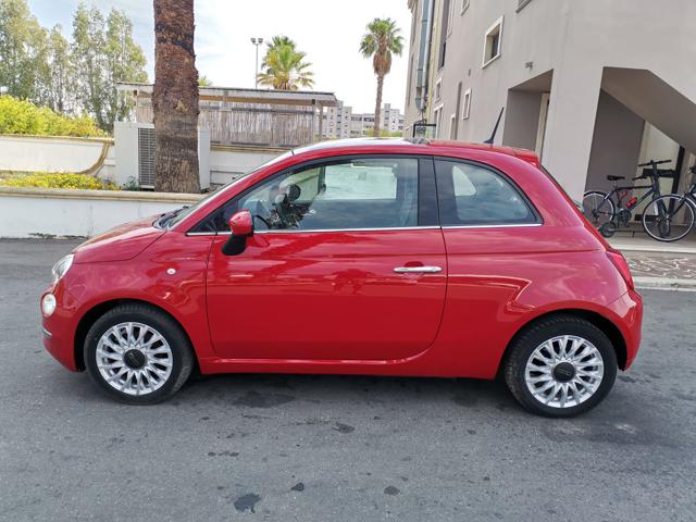 FIAT 500 1.2 Lounge Immagine 1