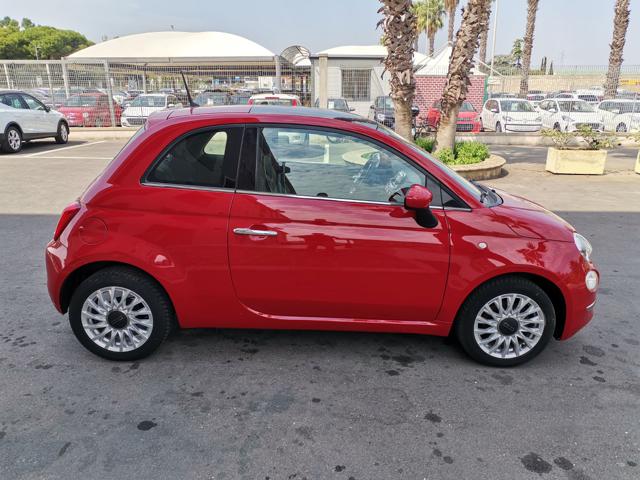 FIAT 500 1.2 Lounge Immagine 4