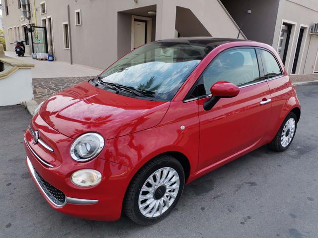 FIAT 500 1.2 Lounge Immagine 0