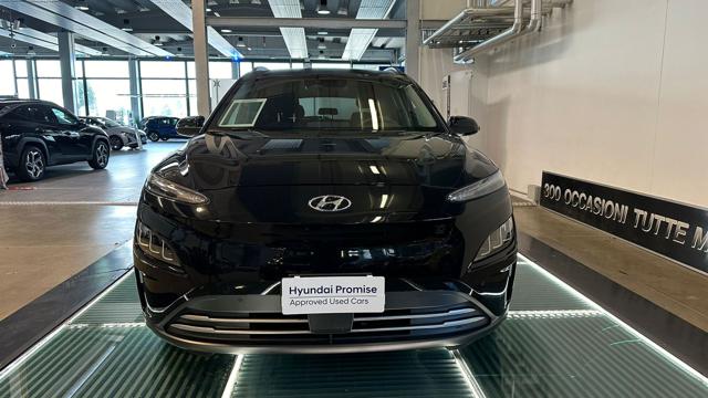 HYUNDAI Kona EV 39 kWh XLine Immagine 1