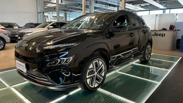 HYUNDAI Kona EV 39 kWh XLine Immagine 2