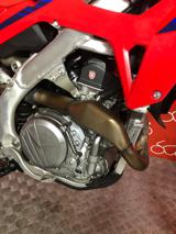 HONDA CRF 450 R MY 2024