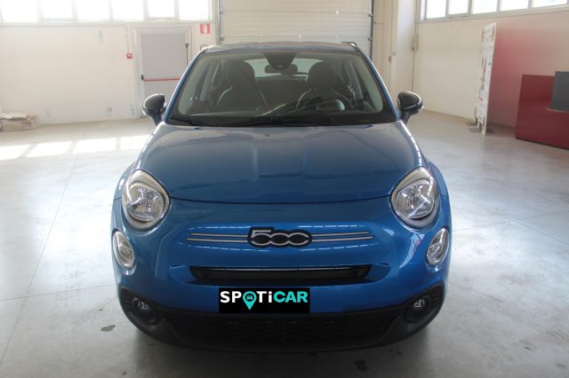 FIAT 500X 1.3 MultiJet 95 CV Immagine 1