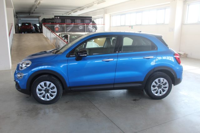 FIAT 500X 1.3 MultiJet 95 CV Immagine 2