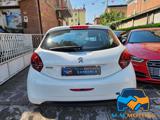 PEUGEOT 208 BlueHDi 100 5 porte Allure