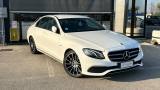 MERCEDES-BENZ E 220 d Auto Business Sport