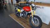 FANTIC MOTOR Caballero 125 Scrambler ABS