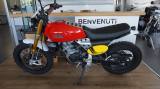 FANTIC MOTOR Caballero 125 Scrambler ABS