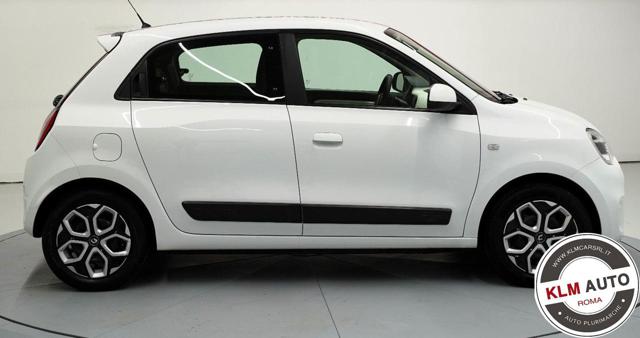 RENAULT Twingo SCe 65 CV GARANZIA  disponibile subito Immagine 3