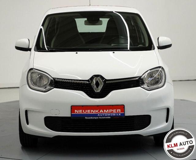 RENAULT Twingo SCe 65 CV GARANZIA  disponibile subito Immagine 1