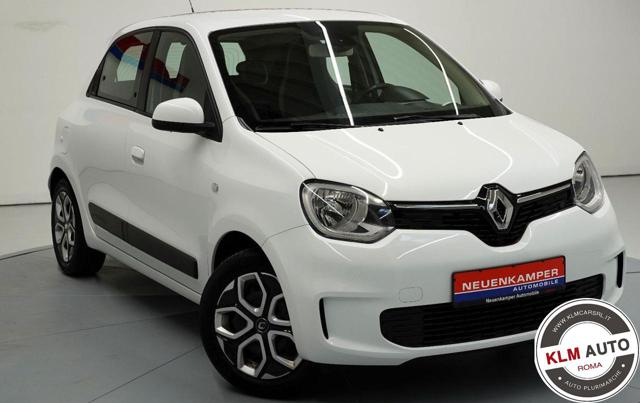 RENAULT Twingo SCe 65 CV GARANZIA  disponibile subito Immagine 0