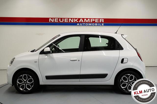 RENAULT Twingo SCe 65 CV GARANZIA  disponibile subito Immagine 2