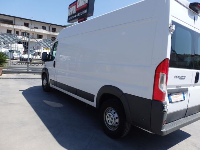 FIAT Ducato 33 3.0 MJT 180CV PLM-TA Furgone Immagine 1