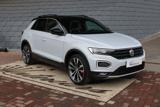 VOLKSWAGEN T-Roc 2.0TSI 190cv 4MOTION SPORT-19