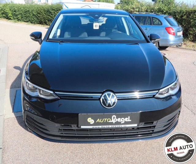 VOLKSWAGEN Golf 1.5 TSI VIII SERIE ACTIVE DISPLAY SUPER PREZZO Immagine 1