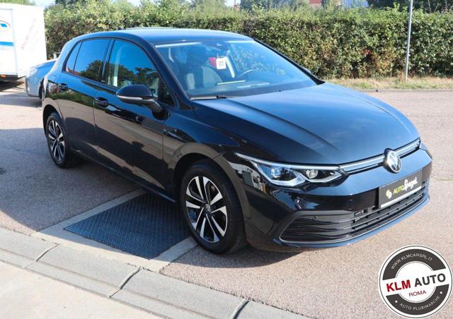 VOLKSWAGEN Golf 1.5 TSI VIII SERIE ACTIVE DISPLAY SUPER PREZZO Immagine 2