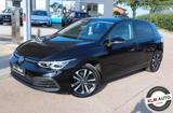 VOLKSWAGEN Golf 1.5 TSI VIII SERIE ACTIVE DISPLAY SUPER PREZZO