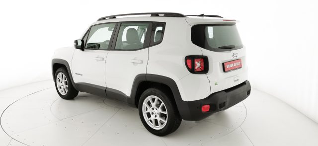 JEEP Renegade 1.5 Turbo T4 MHEV Limited Immagine 4