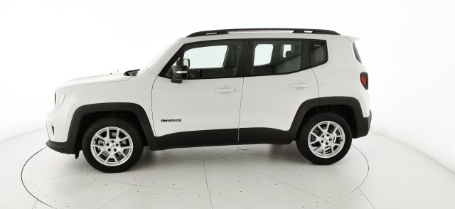 JEEP Renegade 1.5 Turbo T4 MHEV Limited Immagine 3