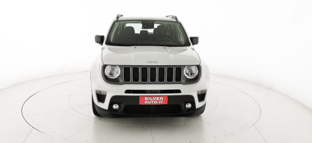 JEEP Renegade 1.5 Turbo T4 MHEV Limited Immagine 1