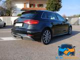 AUDI A3 SPB 35 TFSI S tronic S line*PROMO*!