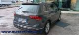 VOLKSWAGEN Tiguan Tiguan 2.0 tdi Life 150cv dsg