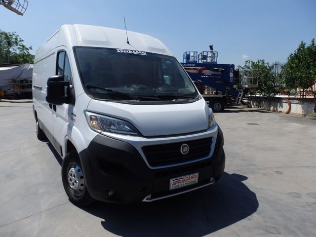 FIAT Ducato 35 2.3 MJT 150CV PLM-TA Furgone Immagine 0