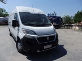 FIAT Ducato 35 2.3 MJT 150CV PLM-TA Furgone