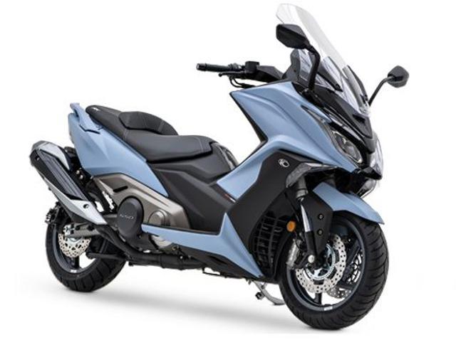 KYMCO AK 550 ets Immagine 0