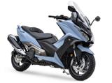 KYMCO AK 550 ets