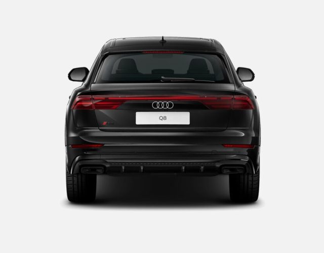 AUDI Q8 SUV 50 TDI 286 CV quattro tiptronic S line edition Immagine 4