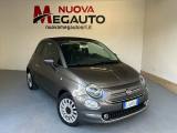 FIAT 500 C 1.2 Lounge