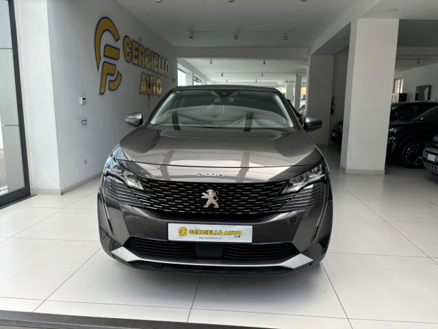 PEUGEOT 3008 BlueHDi 130 S&S EAT8 Allure Pack da ?259,00 mensil Immagine 1