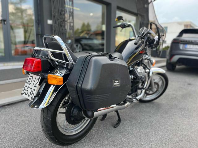 MOTO GUZZI V 65 Florida Immagine 4