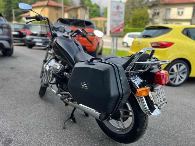 MOTO GUZZI V 65 Florida Immagine 2