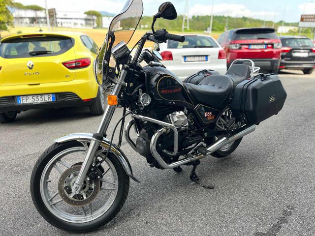 MOTO GUZZI V 65 Florida Immagine 0