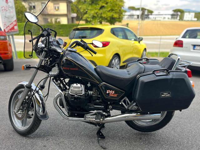 MOTO GUZZI V 65 Florida Immagine 1