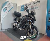 BMW F 900 XR F 900 XR TRIPLE BLACK 105CV