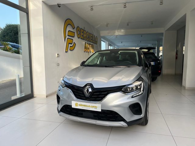 RENAULT Captur TCe 100 CV GPL FAP Zen tua da ?199,00 Immagine 0