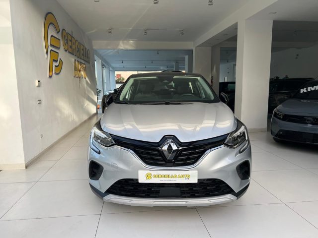 RENAULT Captur TCe 100 CV GPL FAP Zen tua da ?199,00 Immagine 1