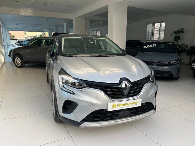 RENAULT Captur TCe 100 CV GPL FAP Zen tua da ?199,00 Immagine 2